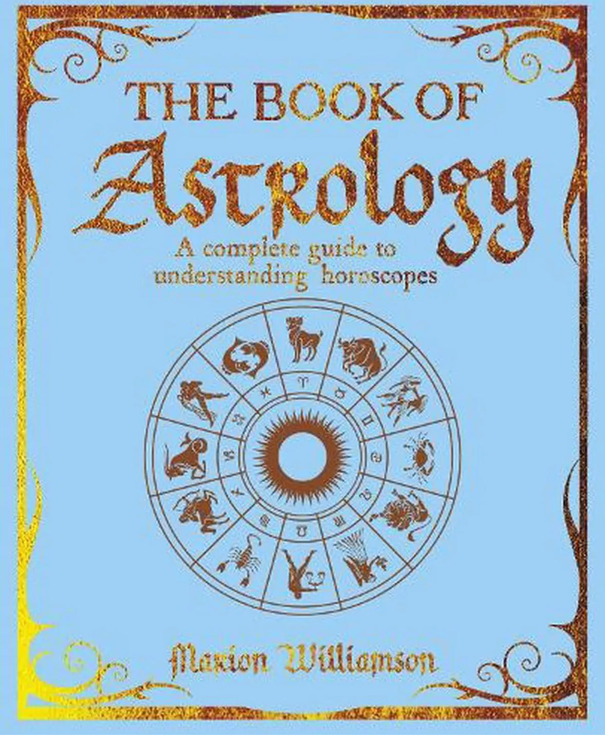 The Book of Astrology