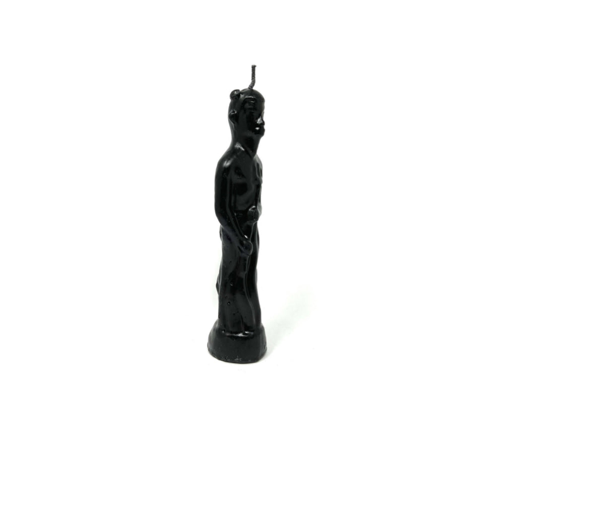 Devil candle