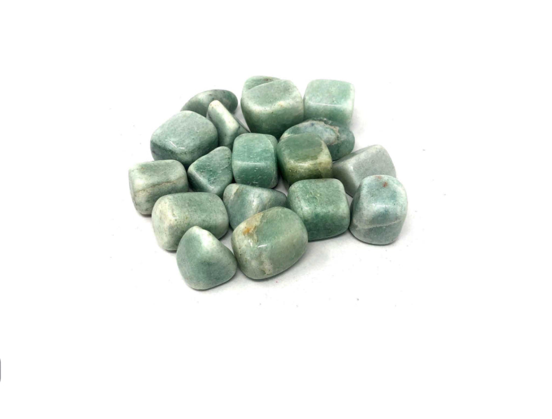 Amazonite stones(1)