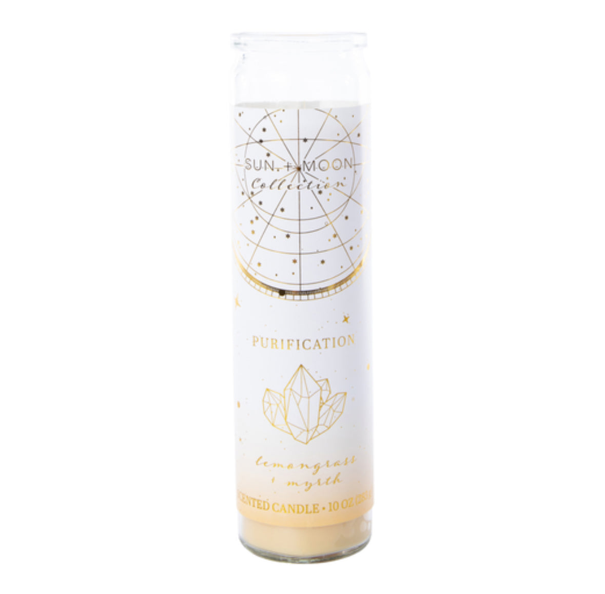 Purification Candle