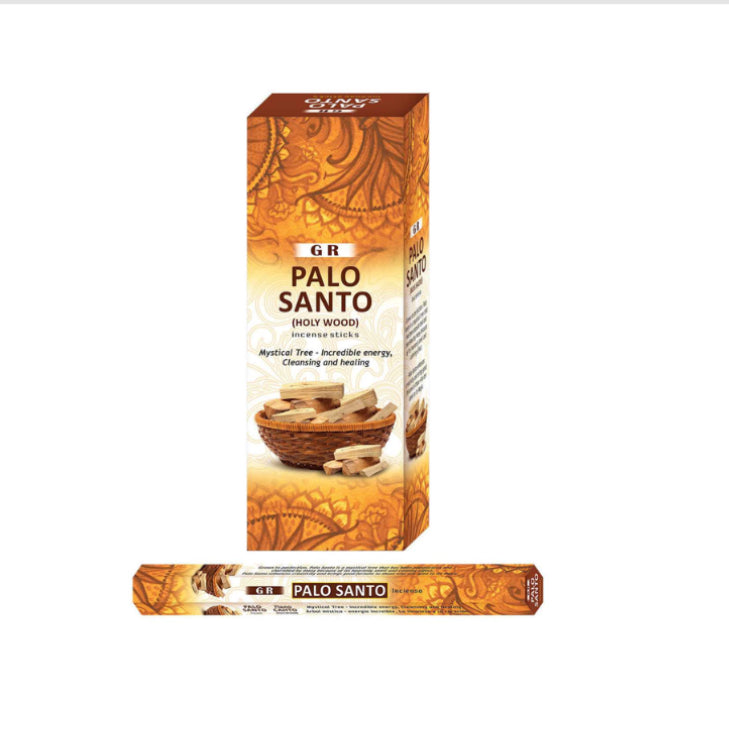 Palo Santo incense(1)