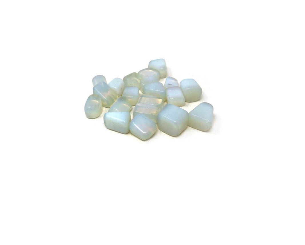 Opalite stones