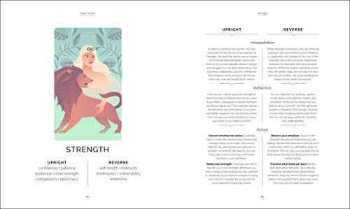 Tarot book