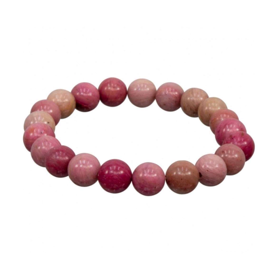 Rhodonite Bracelet