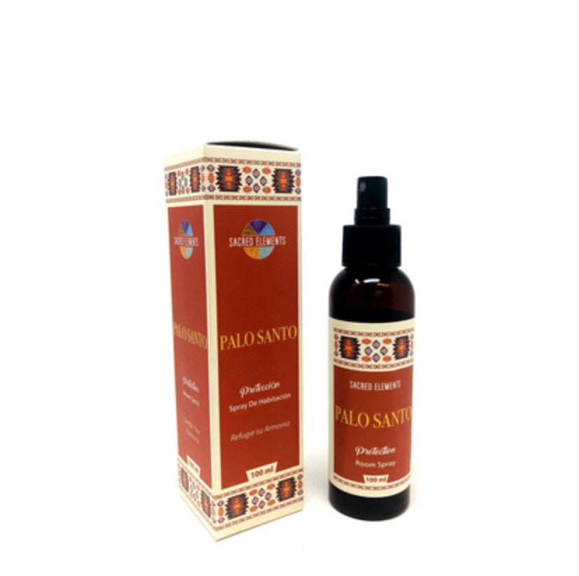 Palo Santo Room Spray