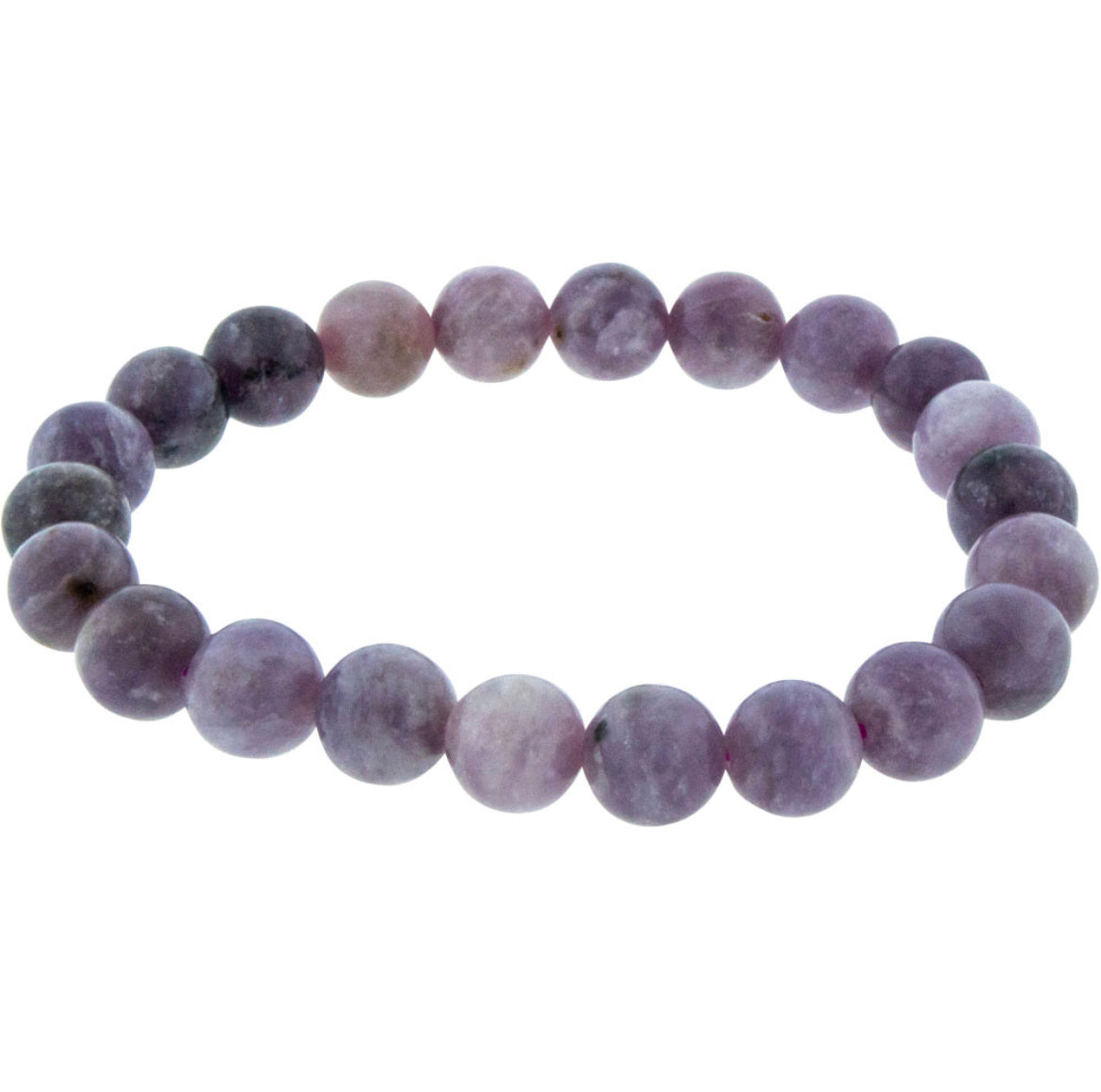 Lepidolite Bracelet