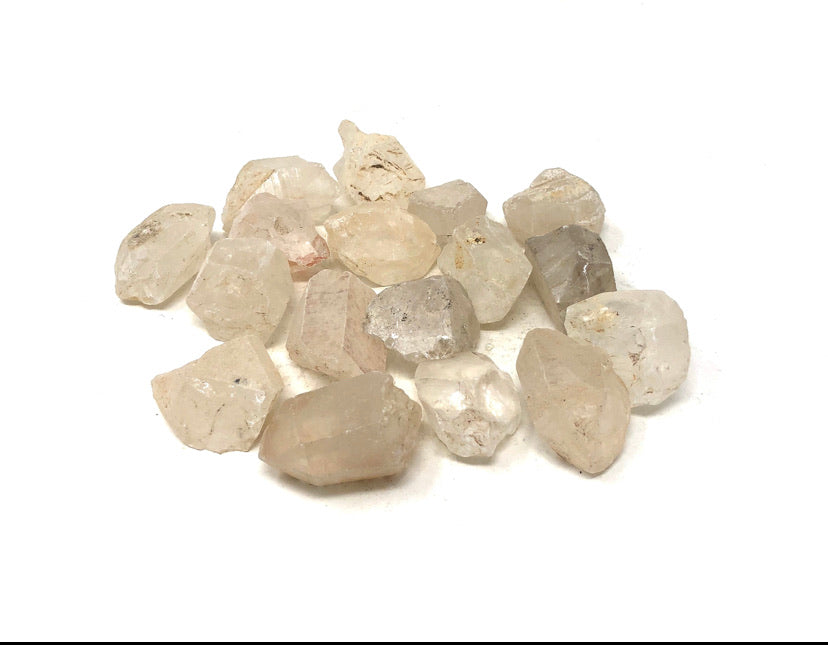 Crystal Quartz Rough