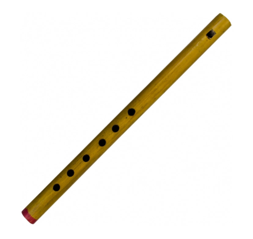Bamboo flute