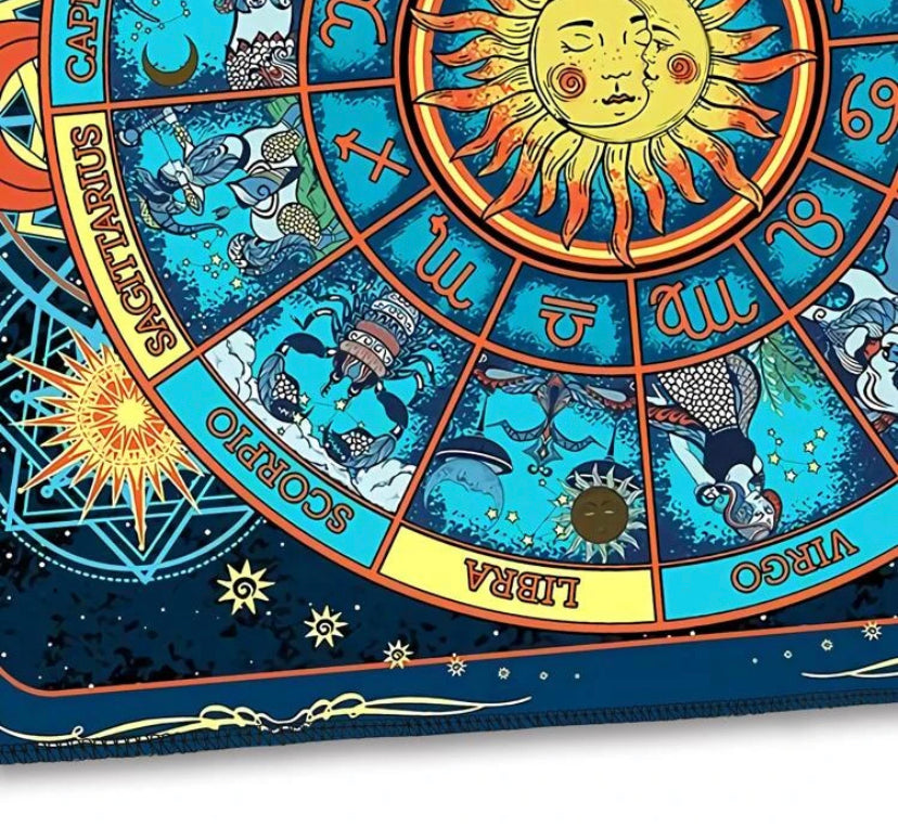 Constellation Tapestry