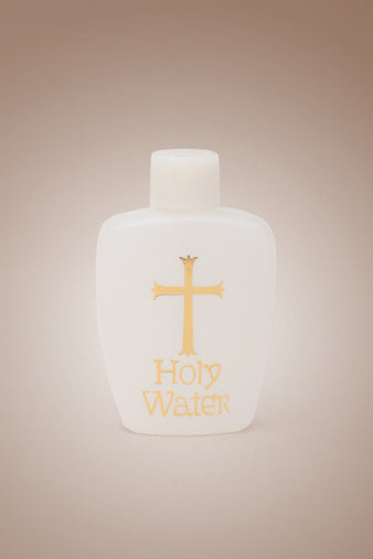 Holy waters, Washes, Soaps