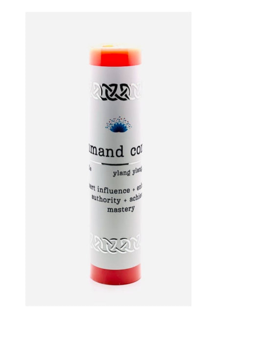 Command Candles Ritual candles – Soul-Chakras