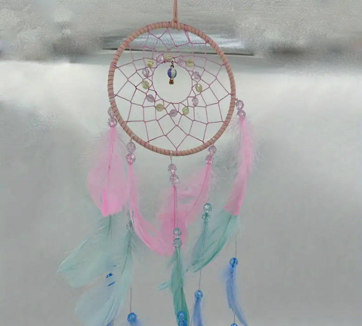 Dream catcher