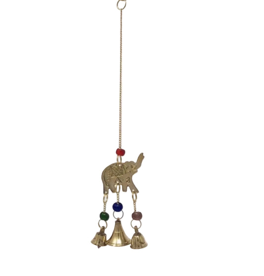 Elephant Windchime
