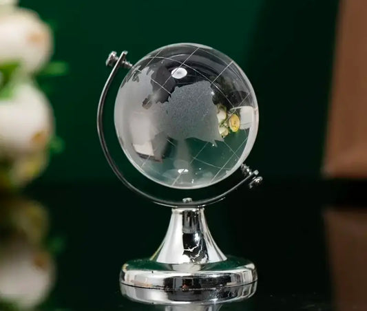 Miniature Crystal ball