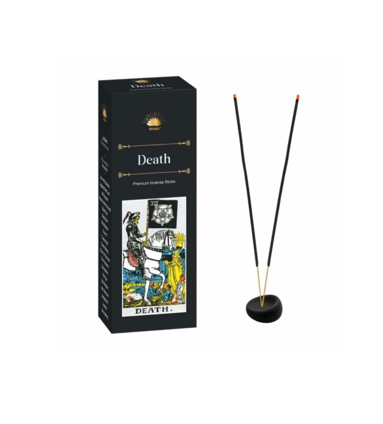 Death incense
