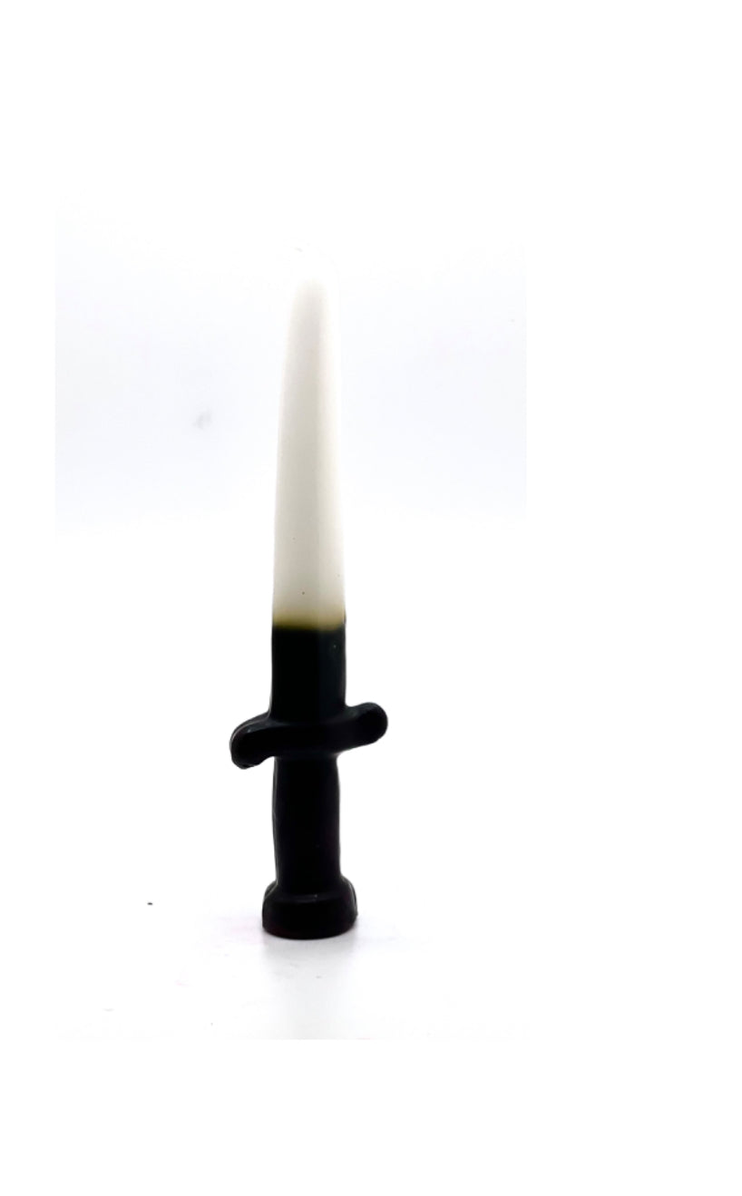 Sword Candle