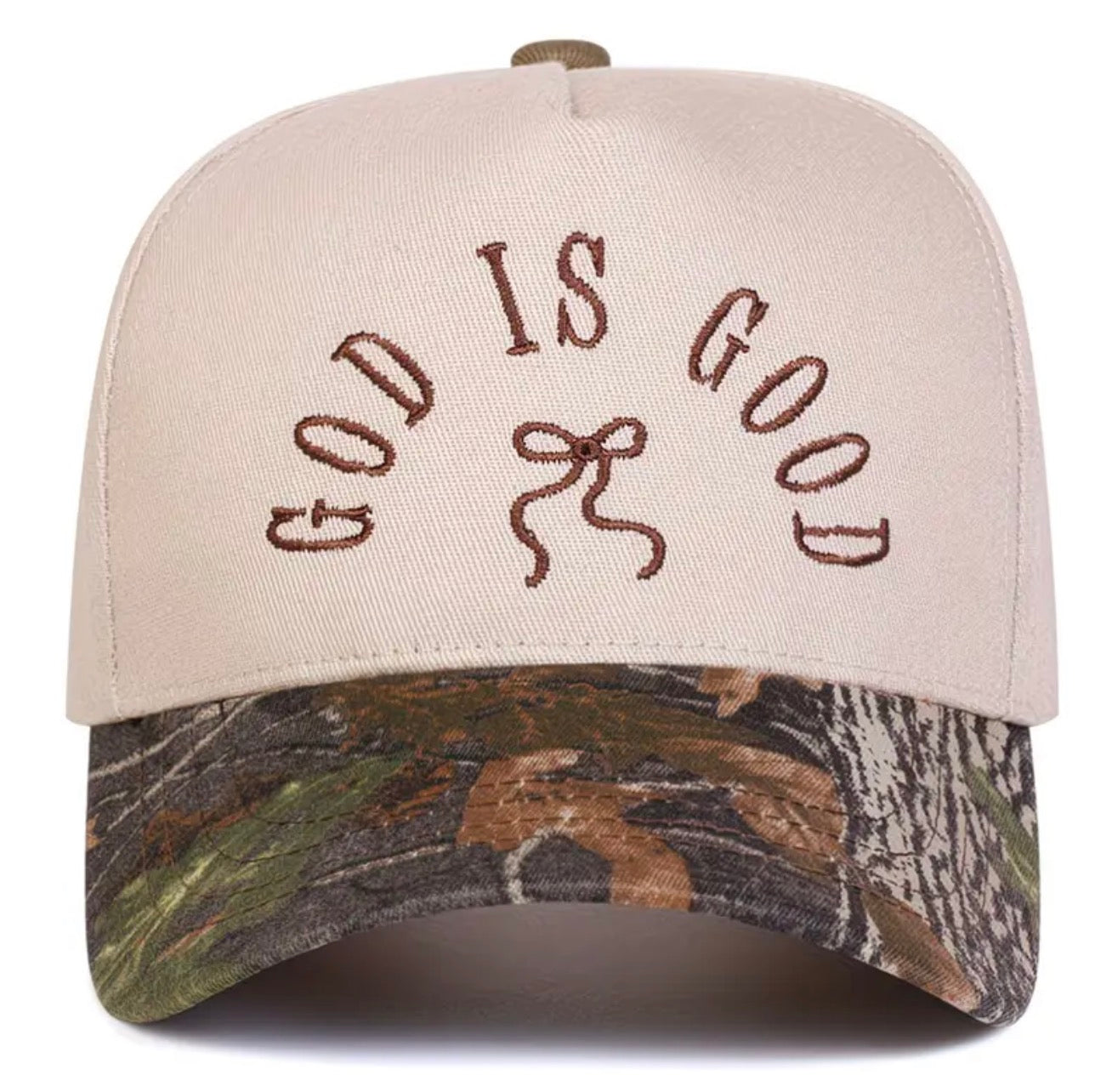 God is Good hat