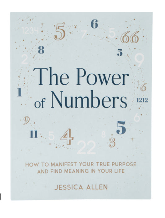 The Power of Numbers