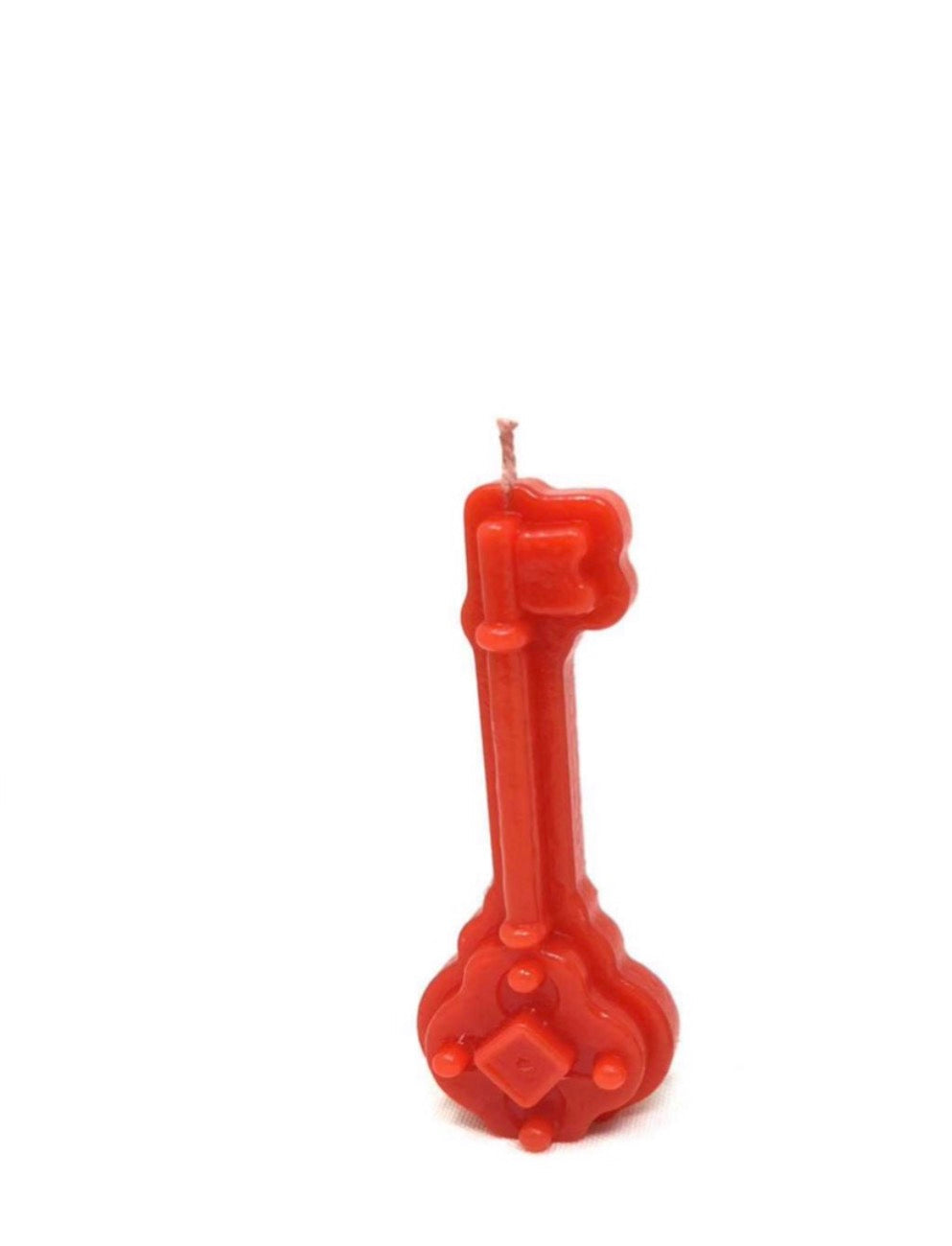 Key candle