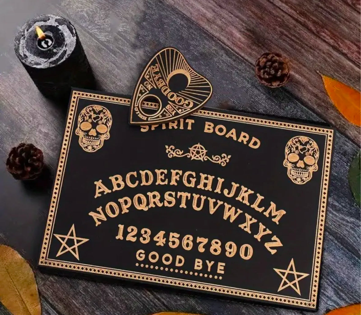 Ouija board