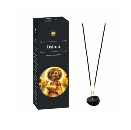 Oshun incense