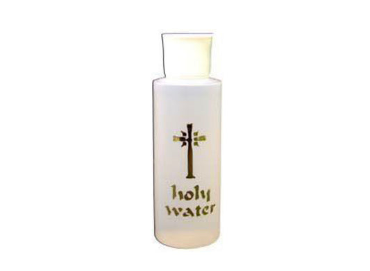 Holy water