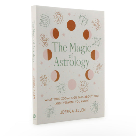 The magic of Astrology