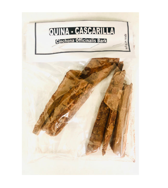 Quina Bark 50 grams