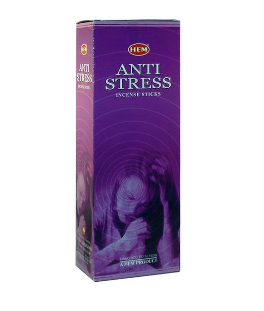 Anti- Stress incense