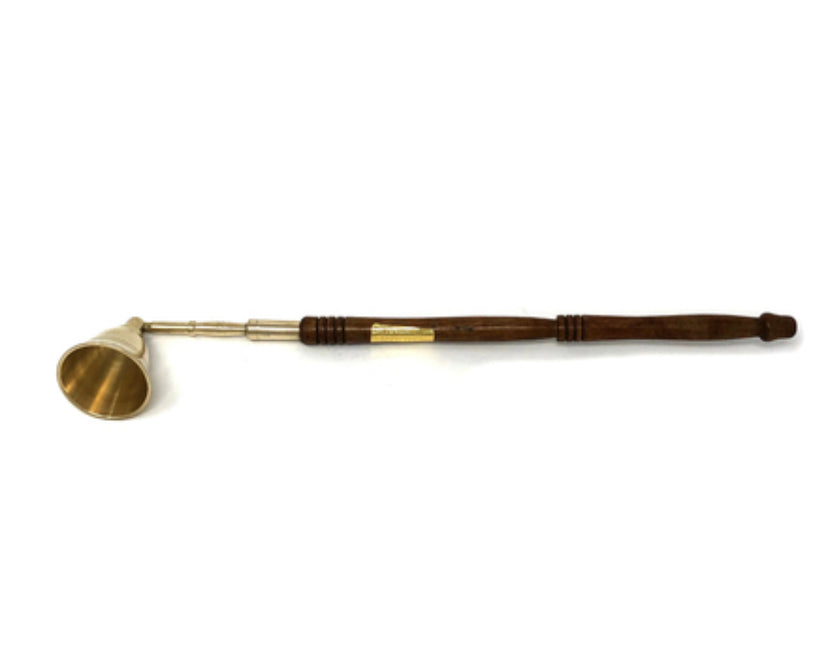 Candle snuffer