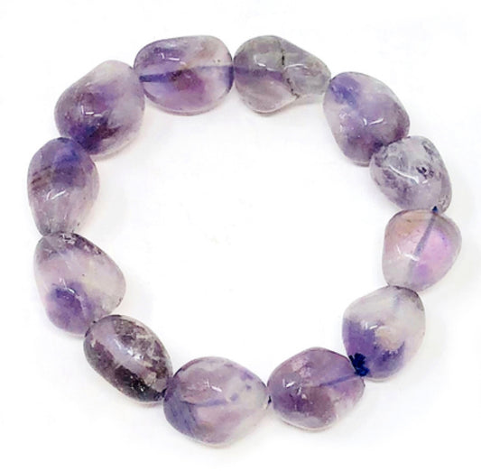 Amethyst Bracelet