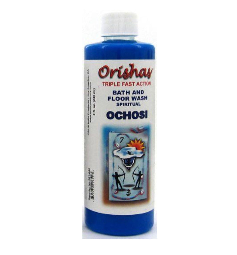 Ochosi Bath Wash