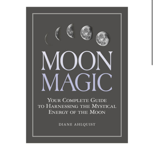 Moon magic book