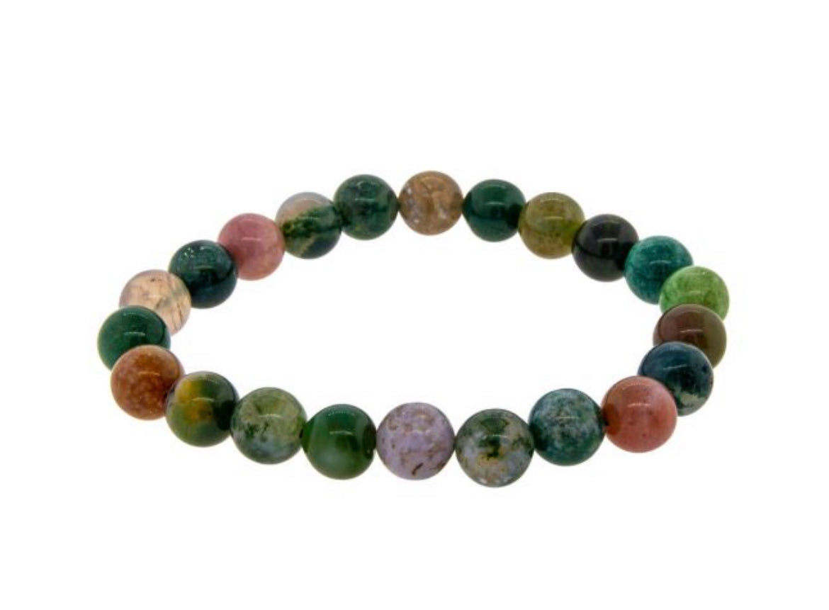 Fancy Jasper bracelet