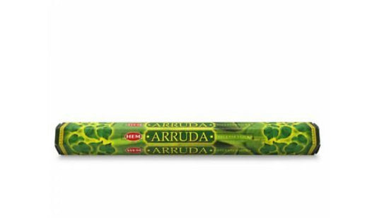 Arruda incense