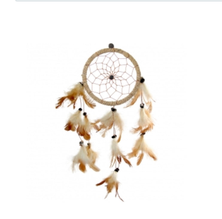 Natural Dream catcher