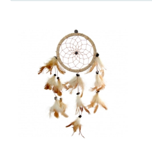 Natural Dream catcher