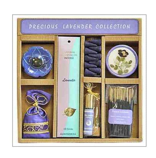 Lavender Gift Set