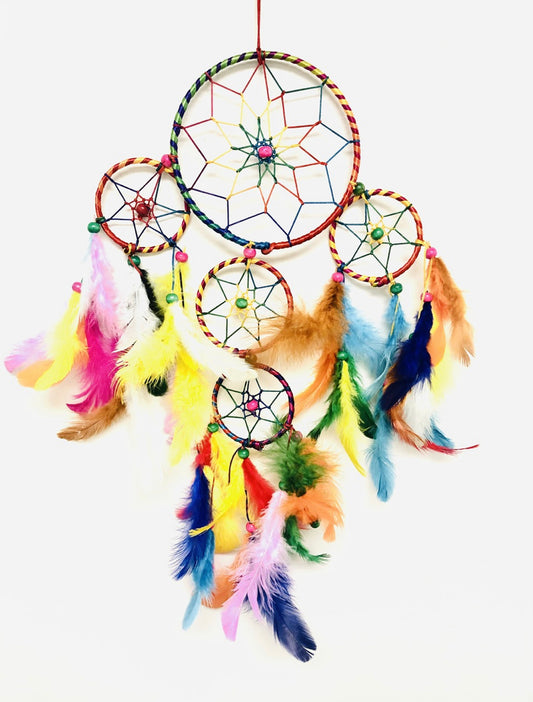 Dream catcher