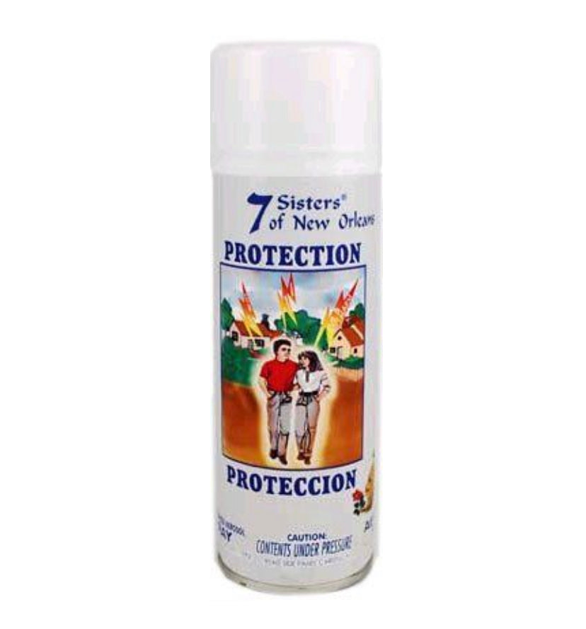 Protection Spray