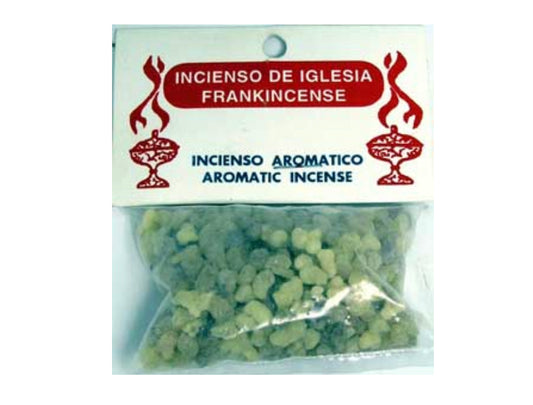 INDIO FRANKINCENSE