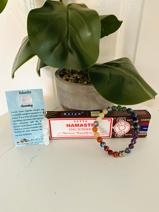 Namaste Bundle