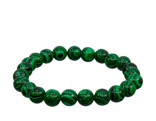 Malachite Bracelet