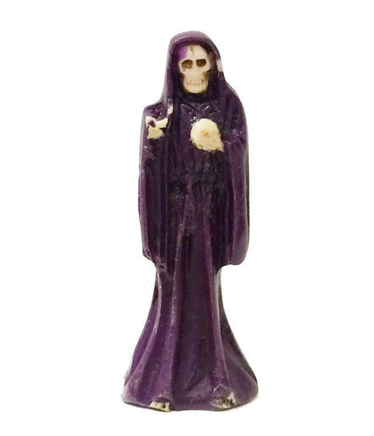 Santisima Muerte / Holy Death Amulet