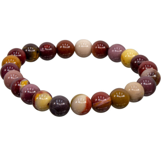 Mookaite Bracelet