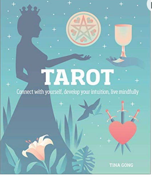 Tarot book