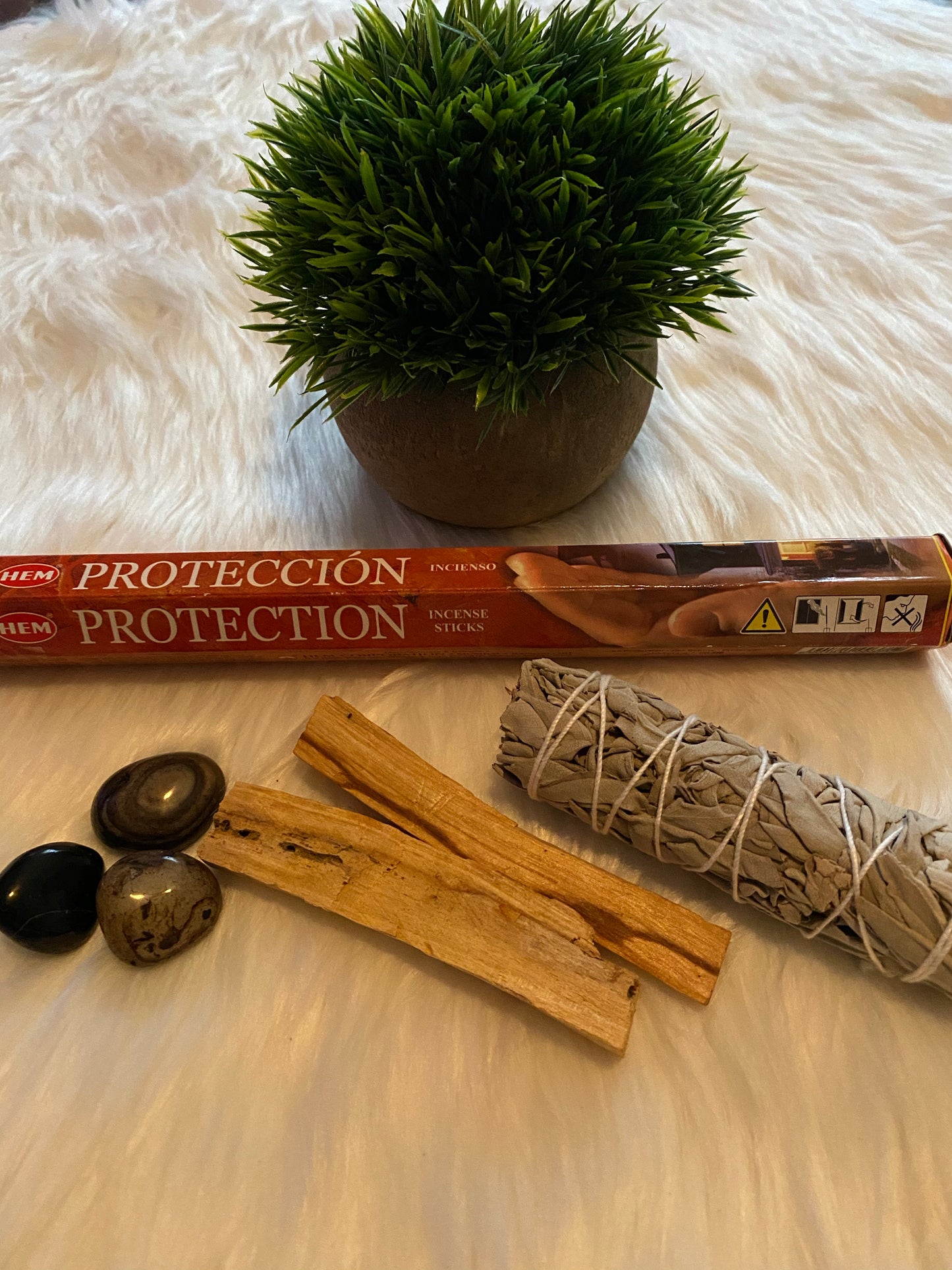 Protection Bundle