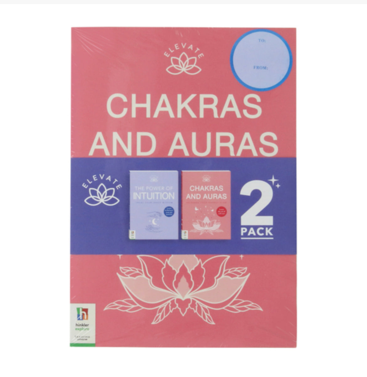 the power of intuition, chakras and auras