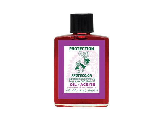 Protection Oil